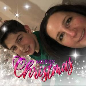 Meet your Posher, Joanie